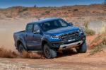 Ford Ranger Raptor 2019 года (ZA)